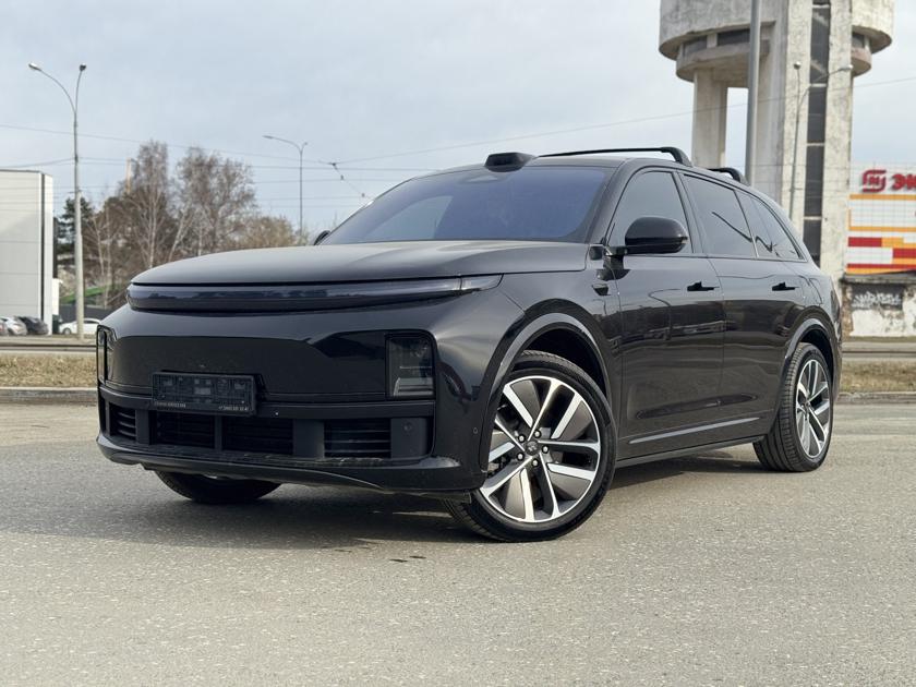 Li Auto L7 Max