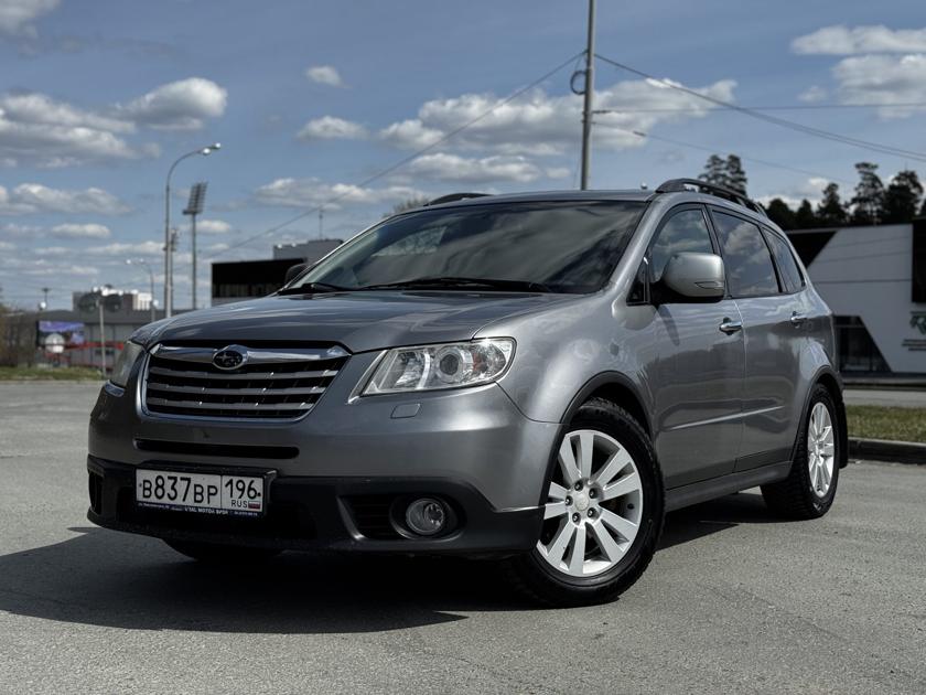 Subaru Tribeca 3.6 AWD